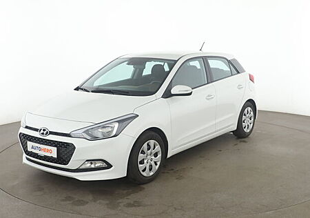 Hyundai i20 1.4 Trend