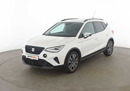 Seat Arona 1.0 TSI Style