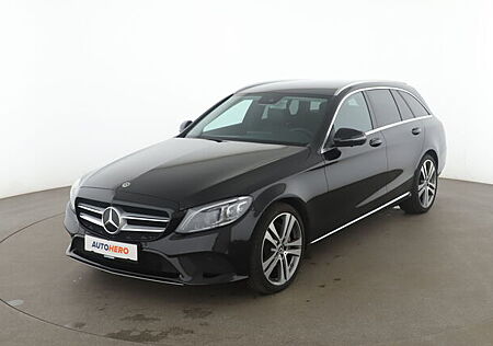 Mercedes-Benz C-Klasse C 300 d T Avantgarde