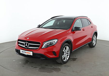 Mercedes-Benz Andere GLA 220 d 4Matic Urban