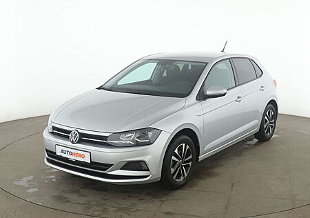 VW Polo 1.0 TSI United