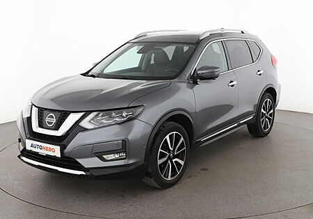 Nissan X-Trail 1.6 Tekna