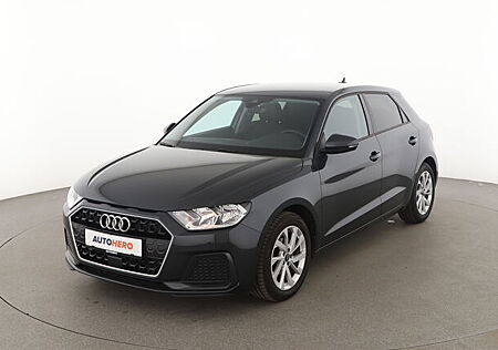 Audi A1 35 TFSI Advanced
