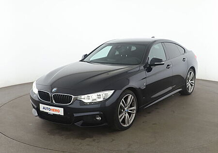 BMW 4er 435i Gran Coupé