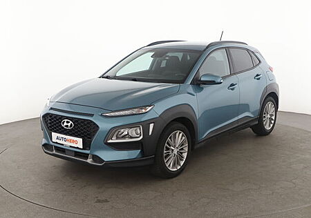 Hyundai Kona 1.0 TGDI Trend 2WD