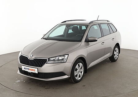 Skoda Fabia 1.0 TSI Ambition