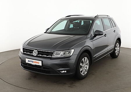 VW Tiguan 1.5 TSI ACT Comfortline BlueMotion
