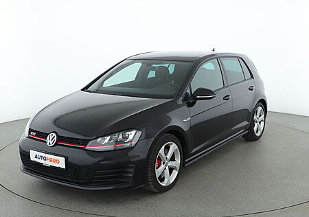 VW Golf 2.0 TFSI GTI "Performance" BlueMotion