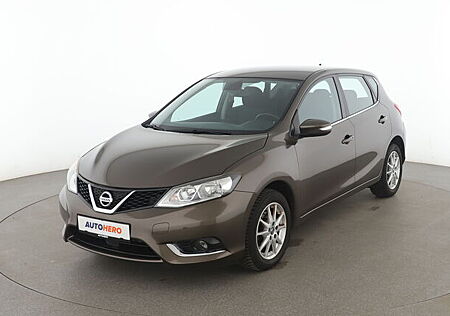 Nissan Pulsar 1.2 Acenta