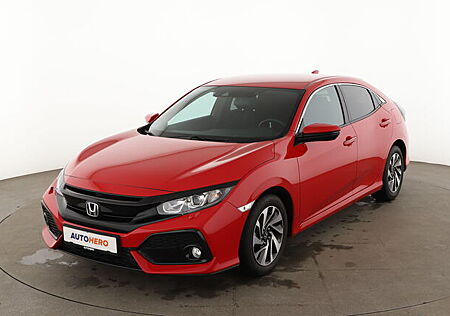 Honda Civic 1.0 VTEC Elegance