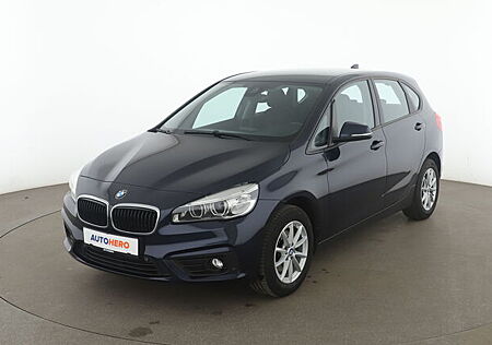 BMW 2er 218i Active Tourer Advantage