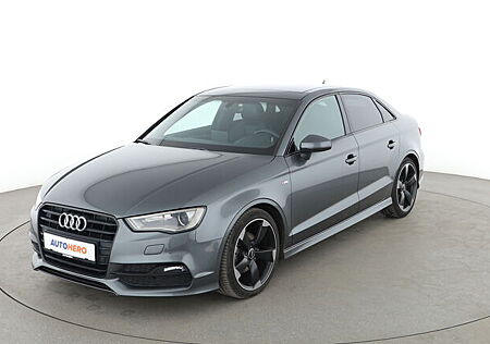 Audi A3 1.4 TFSI ACT S line Sportpaket ultra