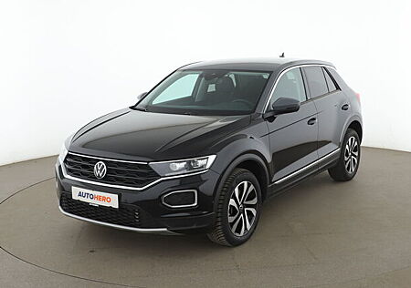 VW T-Roc 2.0 TDI Active