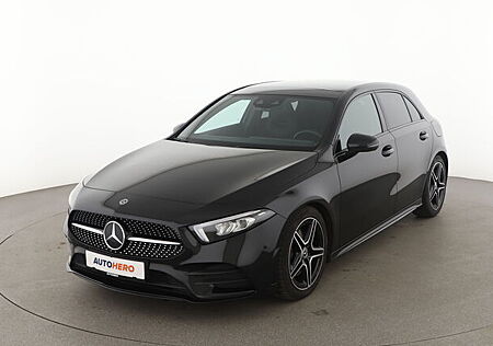 Mercedes-Benz A-Klasse A 220 AMG Line