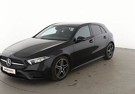 Mercedes-Benz A-Klasse A 220 AMG Line