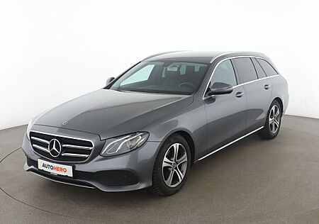 Mercedes-Benz E-Klasse E 200 d T Avantgarde