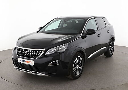 Peugeot 3008 1.2 PureTech Allure