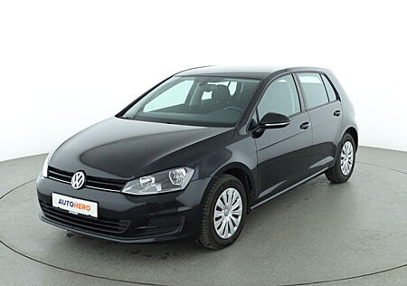 VW Golf 1.2 TSI Trendline BlueMotion Tech