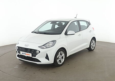 Hyundai i10 1.0 Trend