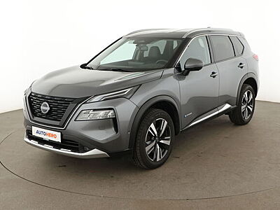 Nissan X-Trail 1.5 VC-T e-POWER Tekna