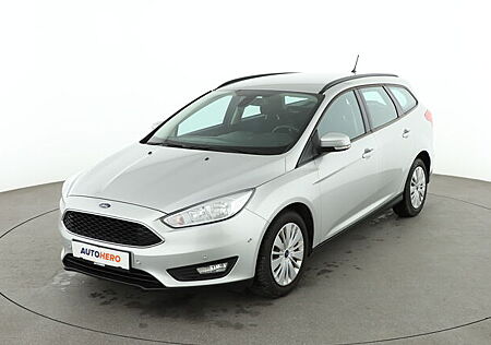 Ford Focus 1.0 EcoBoost Business