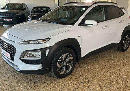 Hyundai Kona 1.6 Hybrid Trend 2WD