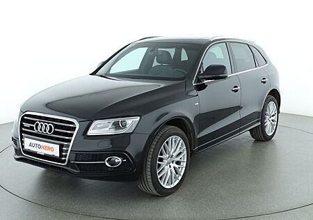Audi Q5 2.0 TDI quattro