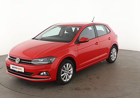 VW Polo 1.0 TSI Highline