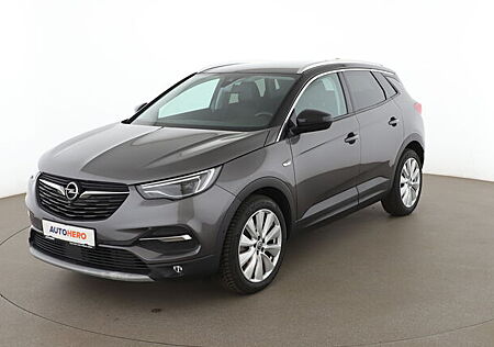 Opel Grandland X 1.2 Ultimate