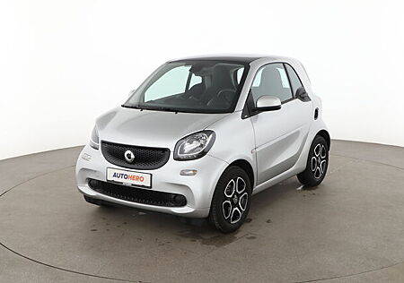 Smart ForTwo 1.0 Basis Prime