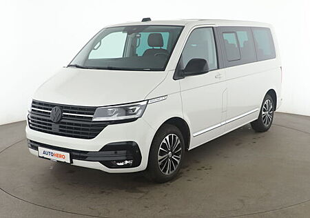 VW T6 Multivan 2.0 TDI Generation Six FWD