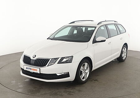 Skoda Octavia 1.0 TSI Ambition