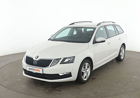 Skoda Octavia 1.0 TSI Ambition