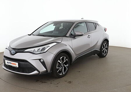 Toyota C-HR 2.0 Hybrid Team D