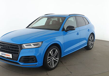 Audi SQ5 3.0 TDI Mild-Hybrid quattro