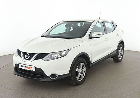 Nissan Qashqai 1.2 Acenta