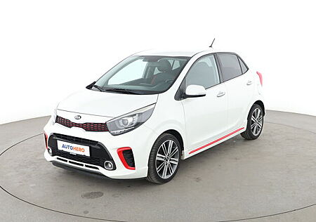 Kia Picanto 1.2 GT Line