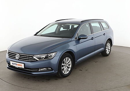 VW Passat 2.0 TDI Comfortline BlueMotion