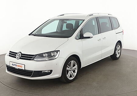 VW Sharan 2.0 TDI Comfortline BlueMotion
