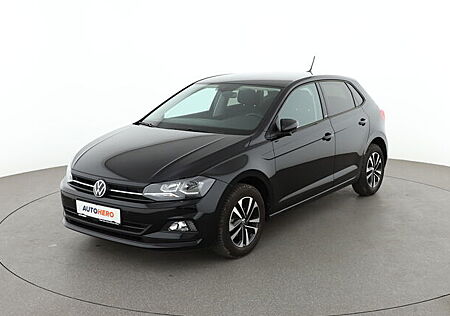 VW Polo 1.0 TSI United