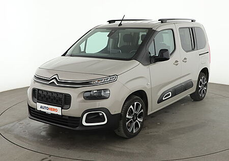 Citroën Berlingo 1.2 PureTech Shine M