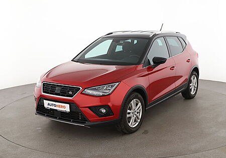 Seat Arona 1.0 TSI FR