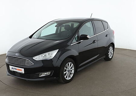 Ford C-Max 1.0 EcoBoost Titanium