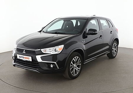 Mitsubishi ASX 1.6 Diamant Edition 2WD