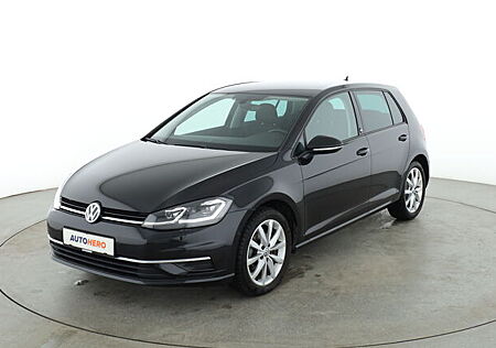 VW Golf 1.4 TSI Sound