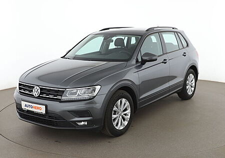 VW Tiguan 1.5 TSI ACT BlueMotion