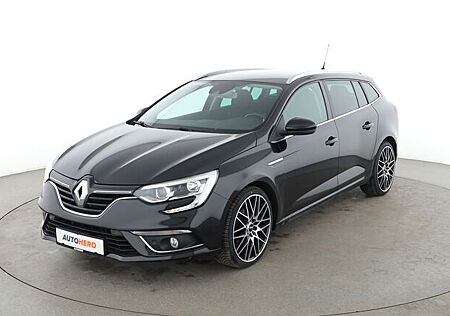 Renault Megane 1.2 TCe Limited
