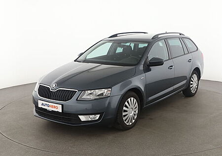 Skoda Octavia 2.0 TDI Joy