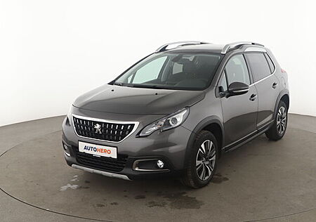 Peugeot 2008 1.2 PureTech Allure