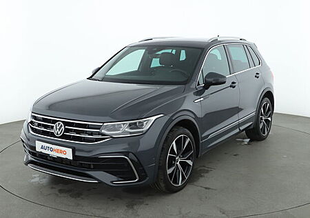 VW Tiguan 2.0 TDI R-Line 4Motion